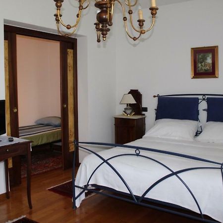 La Corte Bed & Breakfast Rosolina Exteriör bild