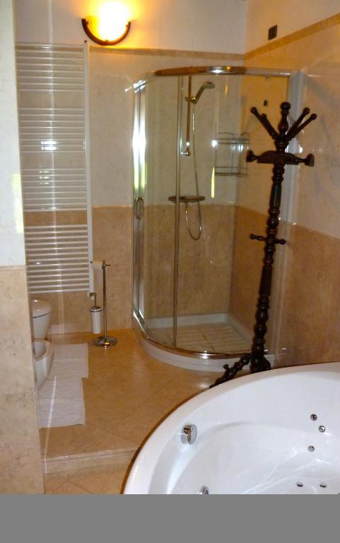 La Corte Bed & Breakfast Rosolina Rum bild