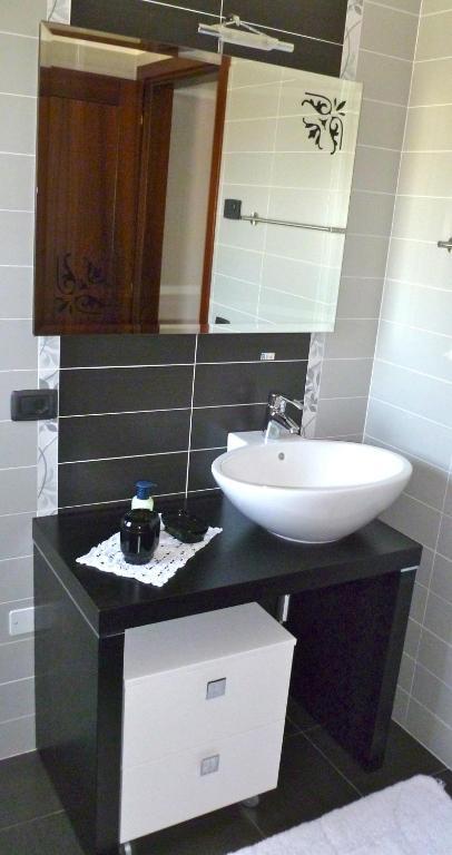 La Corte Bed & Breakfast Rosolina Rum bild