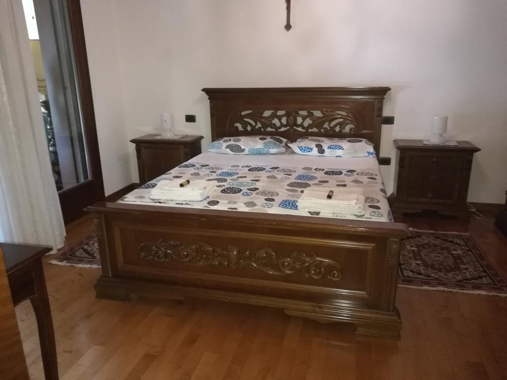 La Corte Bed & Breakfast Rosolina Exteriör bild