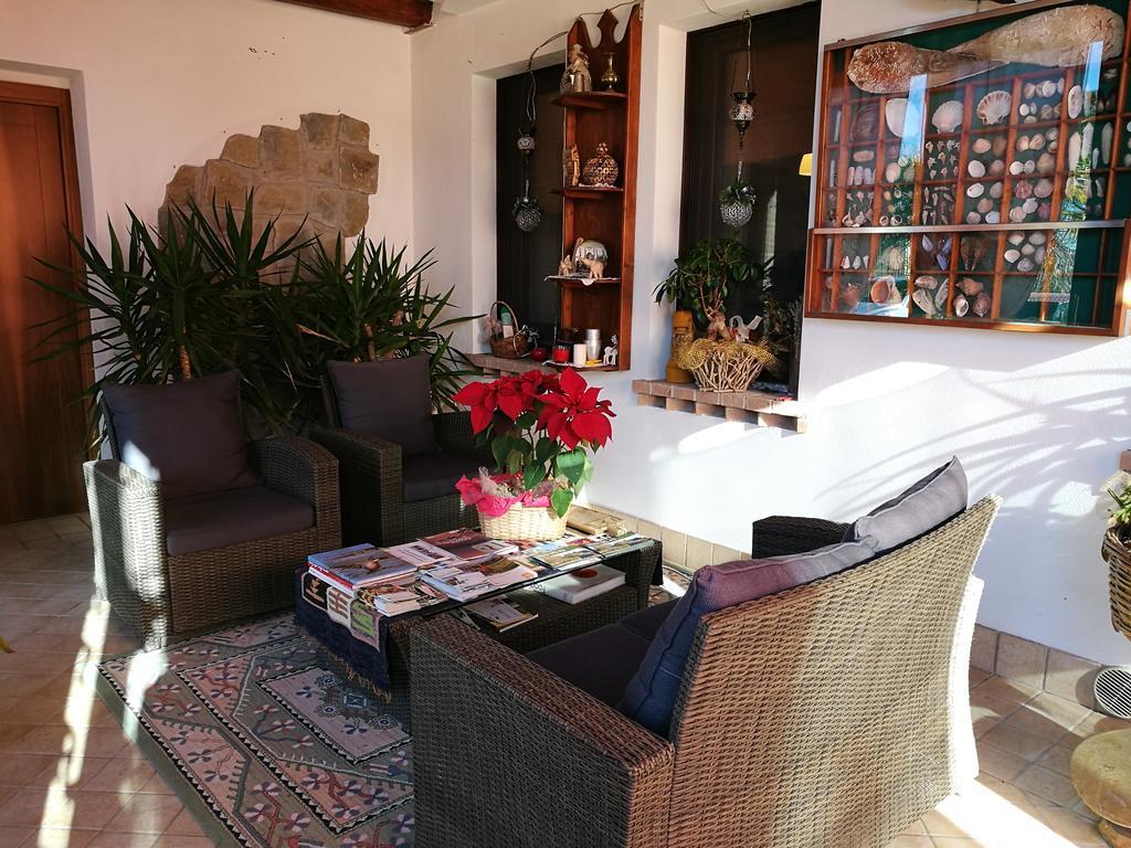 La Corte Bed & Breakfast Rosolina Exteriör bild