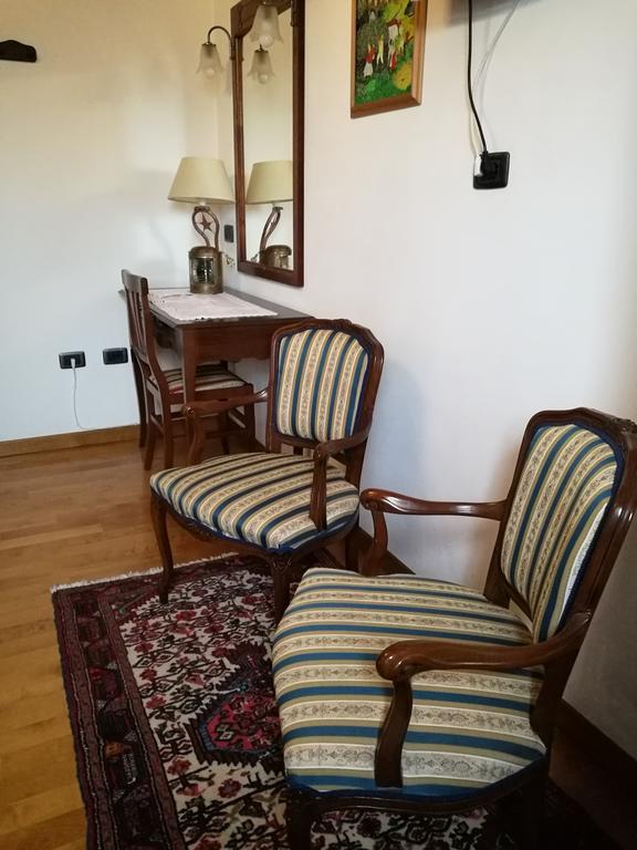 La Corte Bed & Breakfast Rosolina Exteriör bild