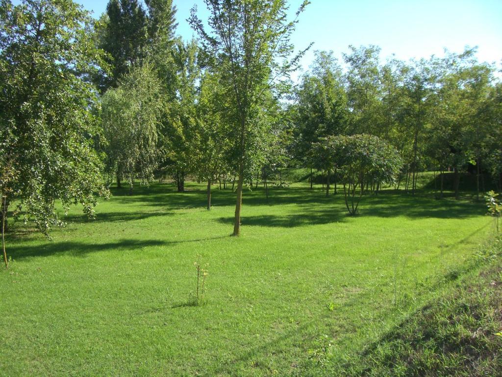 La Corte Bed & Breakfast Rosolina Exteriör bild