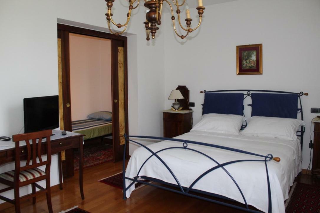 La Corte Bed & Breakfast Rosolina Exteriör bild
