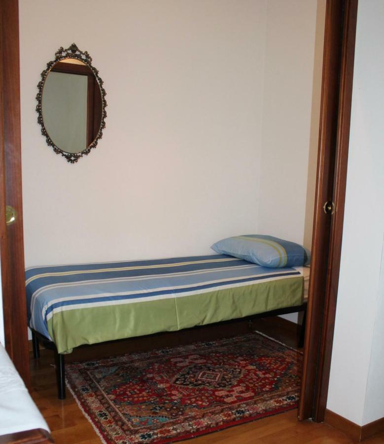 La Corte Bed & Breakfast Rosolina Exteriör bild